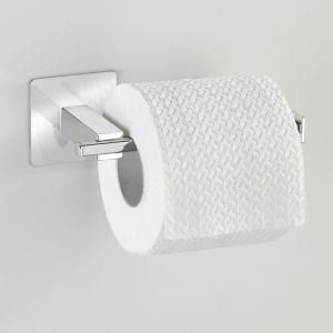 Wenko Porte papier toilette Turbo-Loc Quadro I