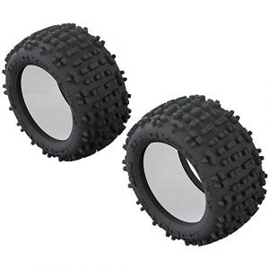 Arrma Ar520049 Backflip Lp Tire (2)