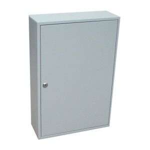 FP Marque generique Armoire à clés 200 H. 1 porte 550x380x140