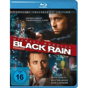 Black Rain - avec Andy Garcia