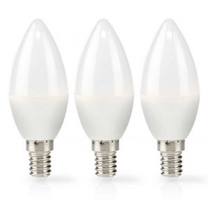 Ampoule LED E14 Nedis LBE14C351P3 ? 6