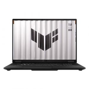 Asus gaming TUF A18 A18-TUF808UH-DRS8035W 18" WUXGA 144 Hz AMD Ryzen 7 16 Go RAM 512 Go SSD Nvidia GeForce RTX 5050 Gris