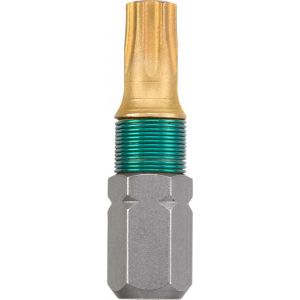 Kwb Embouts TITANE, 25 MM - 124225