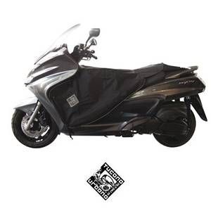 Image de Tucano Urbano Tablier scooter Yamaha 400 Majesty