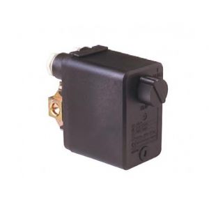 Contacteur manom&eacute;trique xmp12 bi/tripolaire