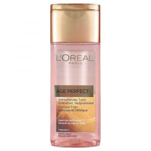 L'Oréal Age Perfect Tonique Frais Défroisse et Défatigue