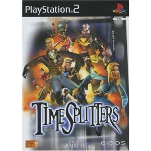 Image de Time Splitters [PS2]