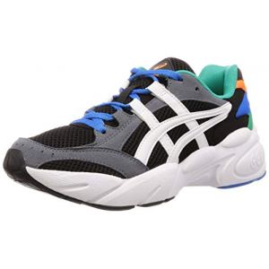 Asics GEL-BND GS BLACK/WHITE - 39.5