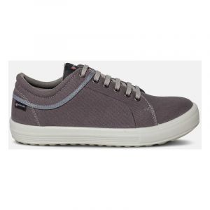 Image de Parade VALLEY 7850- Chaussures de sécurité mixtes de niveau S1P - Mixte - taille : 43 - couleur : Gris Gris