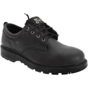 Grafters Chaussures - Couleur 38,42,43,44,46,47,48 - Taille Noir