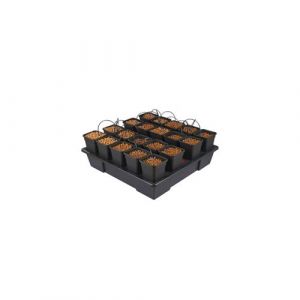 Image de Atami Wilma XXL 20 pots de 6 litres - 115 x