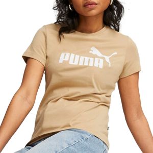 Puma T-shirt Essential Logo Femme