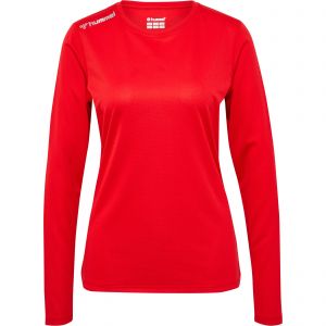 Hummel Maillot manches longues femme