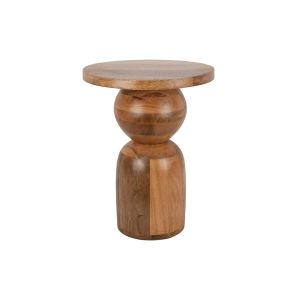 Present time Table d'appoint Dia Large