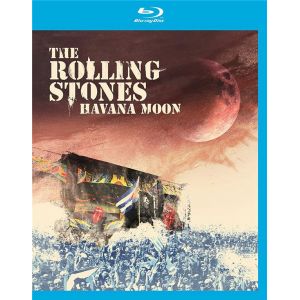 Image de The Rolling Stones - Havana Moon