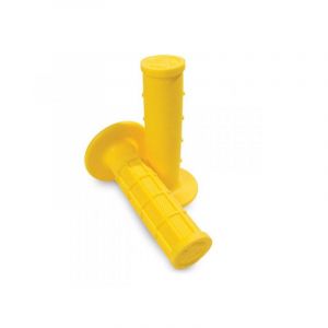 ODI Mx Ruffian Half Waffle One Size Yellow Fluo