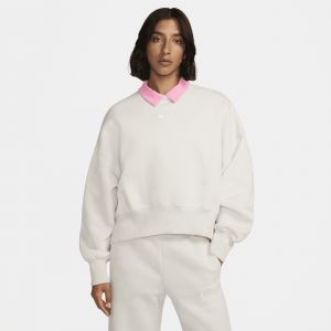 Nike Sweats Blanc pour femme - XS