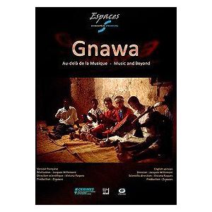 Gnawa, au-delà de la musique