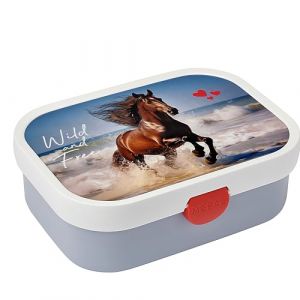 Rosti mepal Campus Brotdose Küchenzubehör 1 ct (29.49 € / 1 ct)