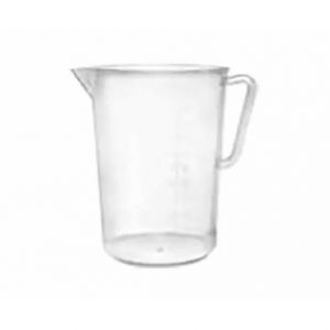 Lacor Verre doseur Pro 2000 ml