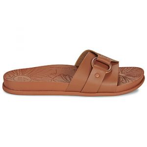 Reef Sandales CUSHION SOHO CRUZ Marron - Taille 38,39,40,37 1/2