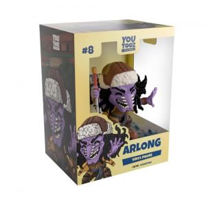 Youtooz One Piece Vinyl Figurine Arlong 12 cm