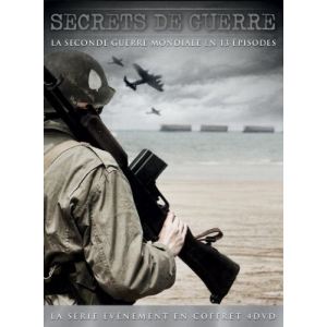 Secrets de Guerre : La seconde guerre mondiale en 13 épisode