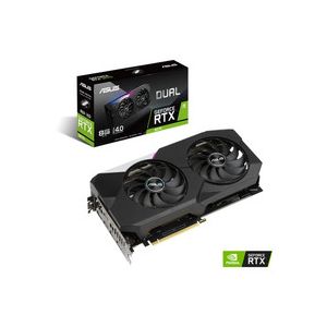 Asus GeForce RTX Dual 3070 8G
