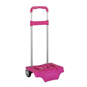 Safta Carriage Small One Size Magenta - Magenta - One Size