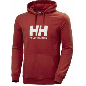 Helly Hansen Sweat-shirt Logo XXL Red