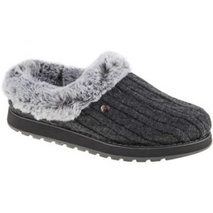 Skechers Chaussons 31204-CCL - Couleur 36 - Taille Gris
