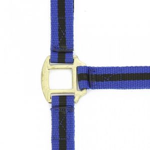 Norton clipper Licol pour cheval Doublé cuir