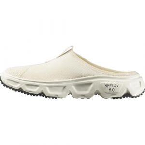 Salomon Femmes Reelax Break 6.0 Chaussures de récupération, Semelle rembourrée, Maintien sans coutures et Tongs légères. 42 ⅔