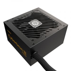 Enermax Alimentation ATX CyberBron III 750W Noir