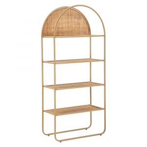 Biblioth&egrave;que ronde Mauro Ferretti Panama