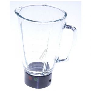 Moulinex BOL ASSEMBLÉ AVEC EMBASE+JOINT+VIS POUR BLENDER