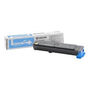 Kyocera TK-5195C - Toner Cyan haute capacité