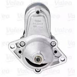 Valeo Démarreur échange standard 438183 d'origine
