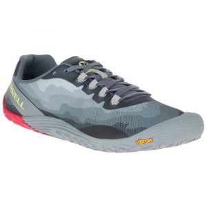 Image de Merrell Vapor Glove 4 - Chaussures de trail taille 42, gris