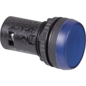 Baco Voyant lumineux L20SC60H 224613 bleu 230 V 1 pc(s)