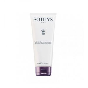 Sothys Lait Hydra-nourrissant - 200 ml