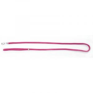 Martin Sellier Laisse NYL 10-120CM Rose