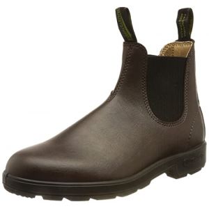 Blundstone Vegan, Chelsea Boot Homme, Brown, 41 EU