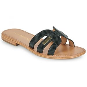 Les Tropéziennes par M. Belarbi Mules HADAMIA - Couleur 37,39,40 - Taille Noir