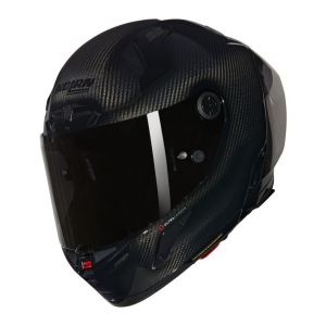 Nolan Casque X-804 RS - ULTRA CARBON - PURO GLOSSY