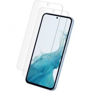 My way Protection En Verre Trempé Pour Samsung Galaxy A54 5g