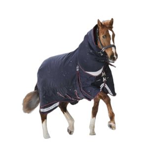 Lemieux Couverture d'ext&eacute;rieur pour cheval Kudos 200 g