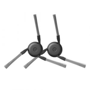 Dreame Brosse de coté