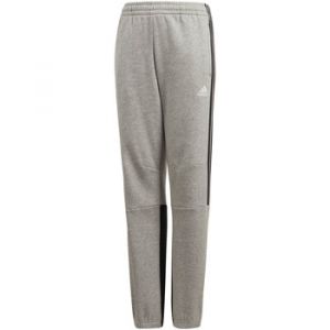 Adidas Jogging enfant Pantalon Yb Sport Id Gris - Taille 11 / 12 ans,13 / 14 ans,9 / 10 ans
