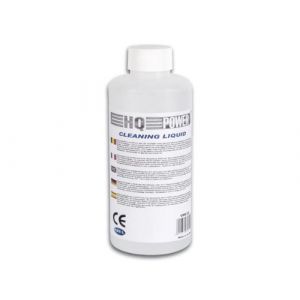 Liquide nettoyant pour machine à f ée 0 25 litre